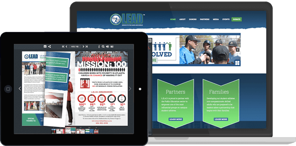 atlanta web design company